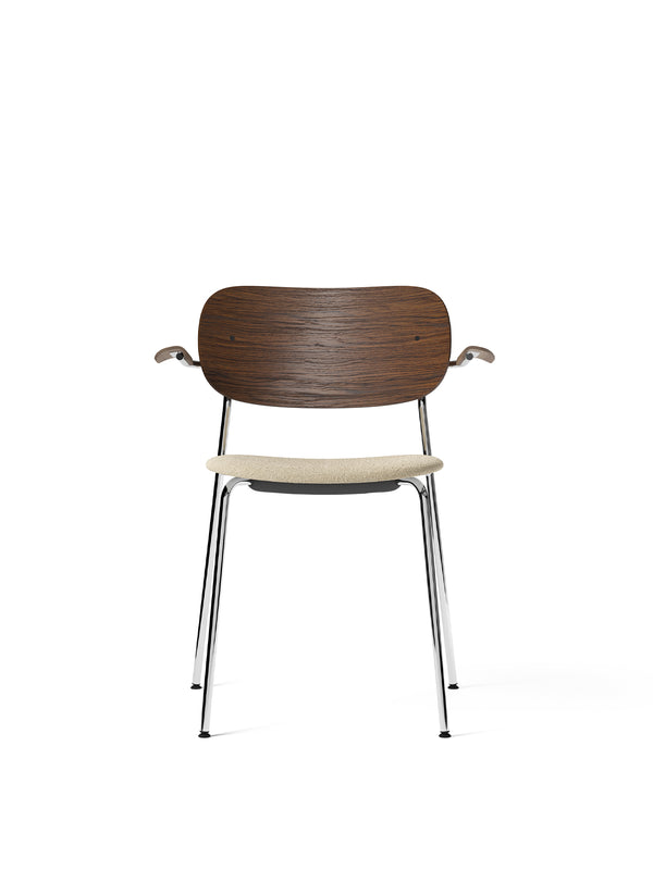media image for Co Dining Chair New Audo Copenhagen 1160004 001H01Zz 15 253