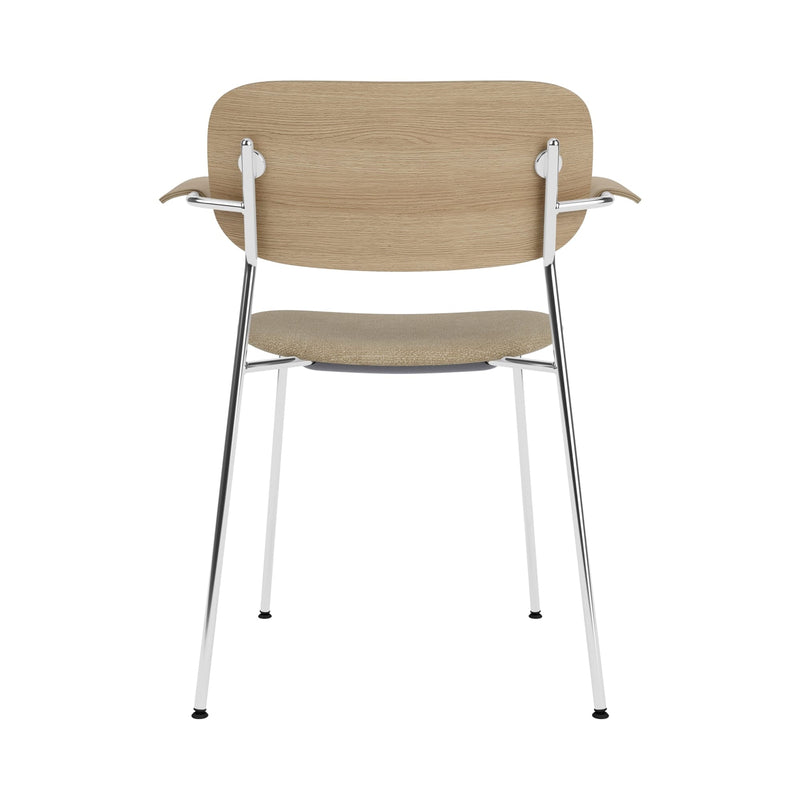 media image for Co Dining Chair Audo Copenhagen 71145 004485 70 249