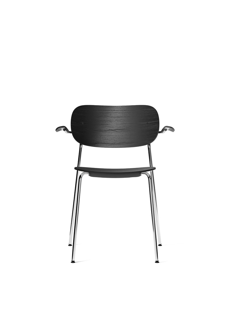 media image for Co Dining Chair New Audo Copenhagen 1160004 001H01Zz 17 26