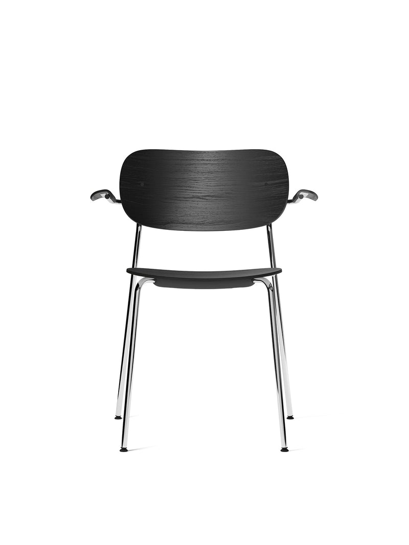 media image for Co Dining Chair Audo Copenhagen 71145 004485 11 241