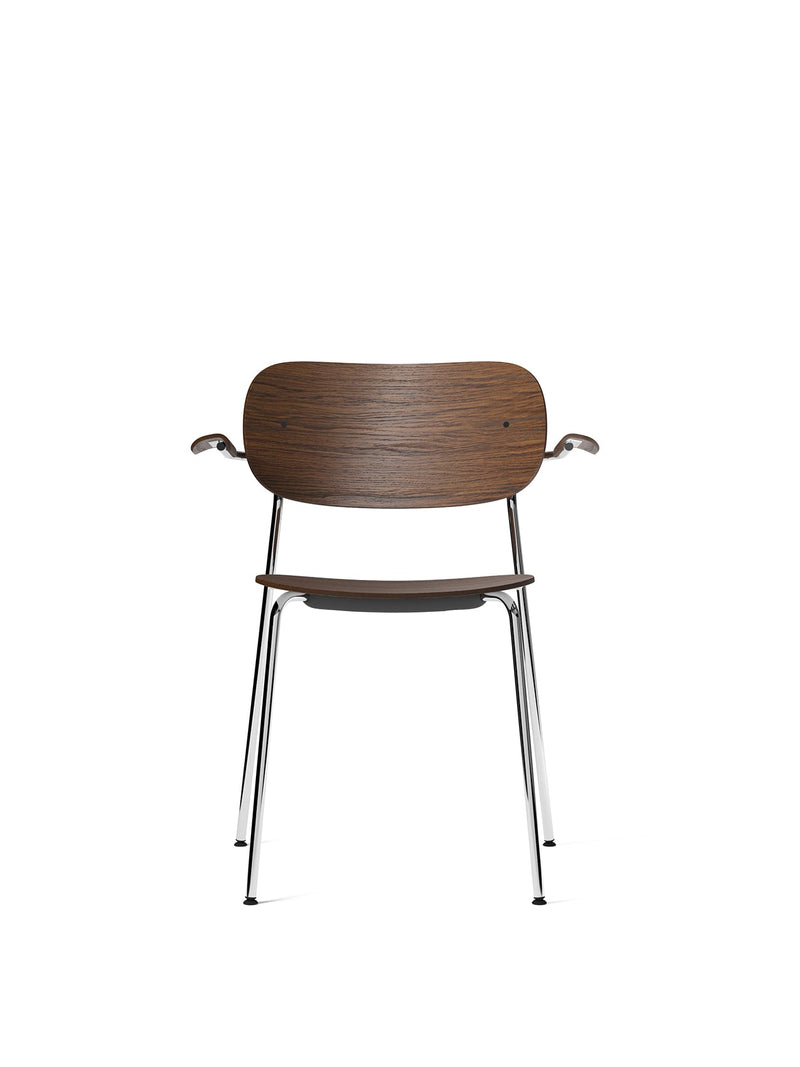 media image for Co Dining Chair New Audo Copenhagen 1160004 001H01Zz 18 263