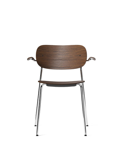 product image for Co Dining Chair Audo Copenhagen 71145 004485 12 34