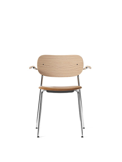 product image for Co Dining Chair New Audo Copenhagen 1160004 001H01Zz 47 51