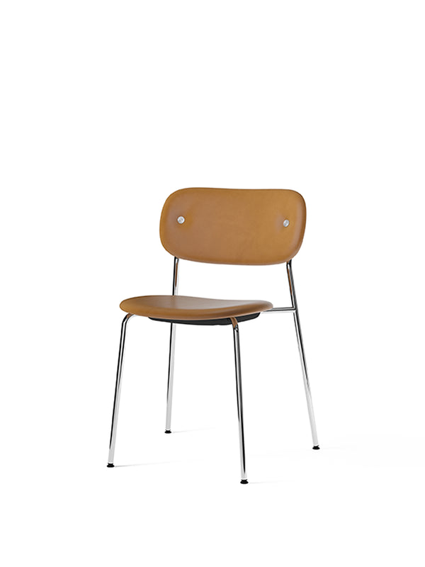 media image for Co Dining Chair New Audo Copenhagen 1160004 001H01Zz 48 253