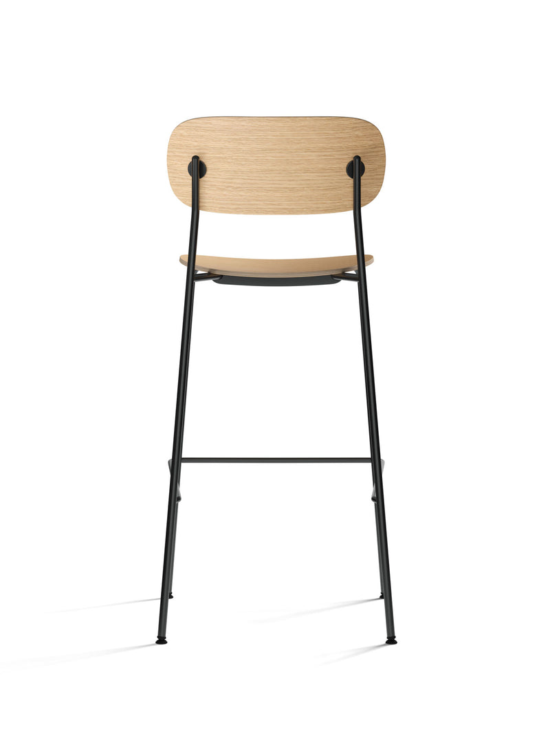 media image for Co Bar Chair New Audo Copenhagen 1180000 000400Zz 7 280