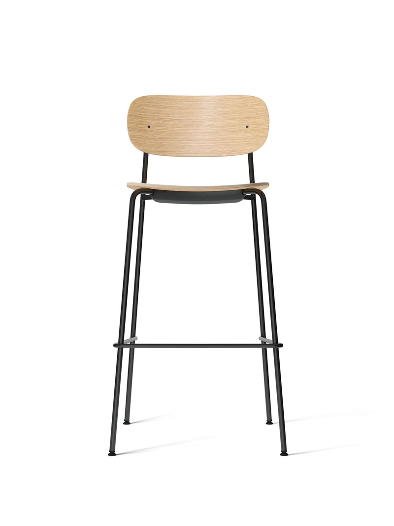 media image for Co Bar Chair New Audo Copenhagen 1180000 000400Zz 8 250