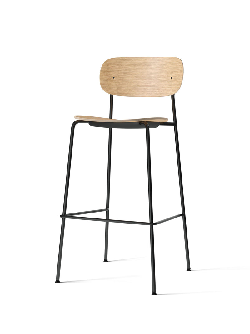 media image for Co Bar Chair New Audo Copenhagen 1180000 000400Zz 6 211
