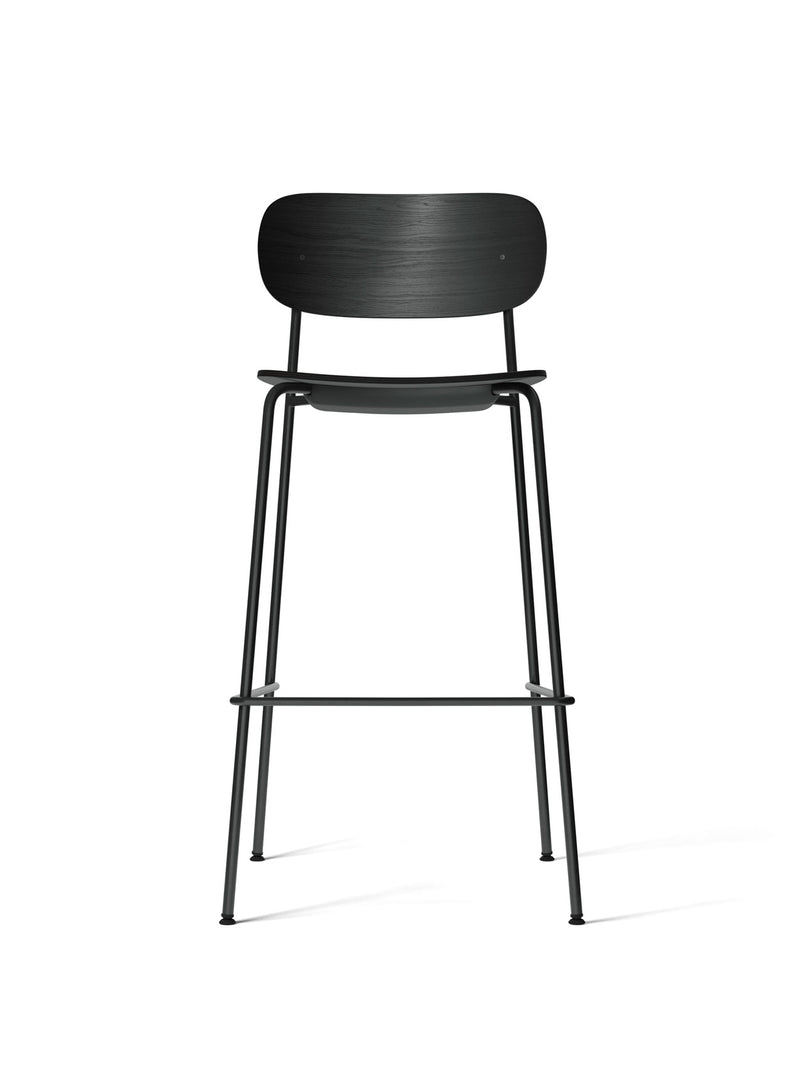 media image for Co Bar Chair New Audo Copenhagen 1180000 000400Zz 2 278