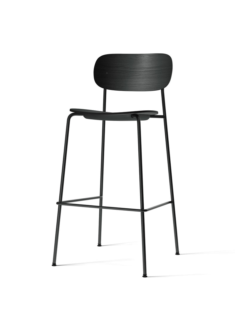 media image for Co Bar Chair New Audo Copenhagen 1180000 000400Zz 1 225