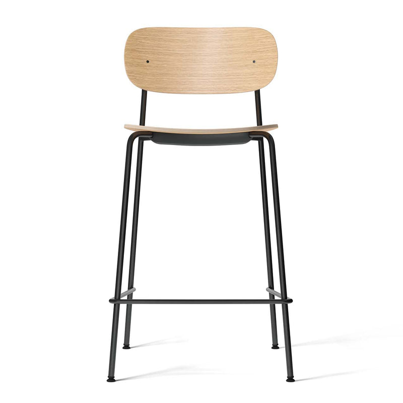 media image for Co Counter Chair Audo Copenhagen 71150 004721 3 288
