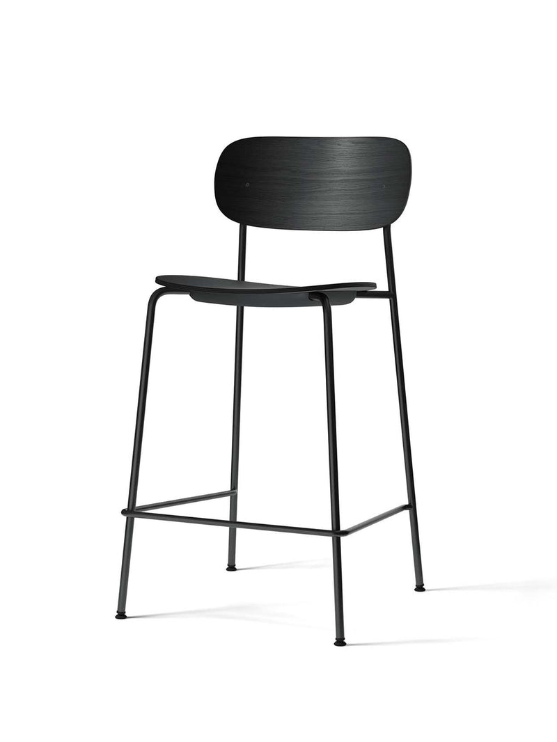 media image for Co Counter Chair New Audo Copenhagen 1184000 000500Zz 1 260
