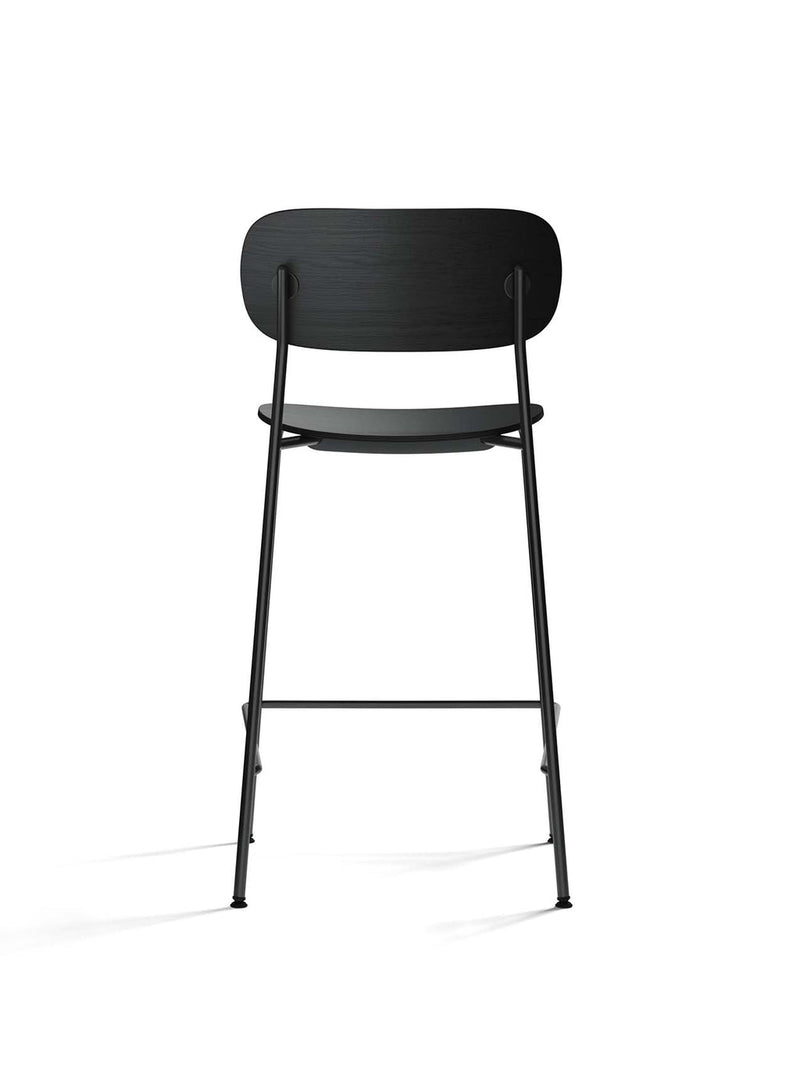 media image for Co Counter Chair New Audo Copenhagen 1184000 000500Zz 3 246