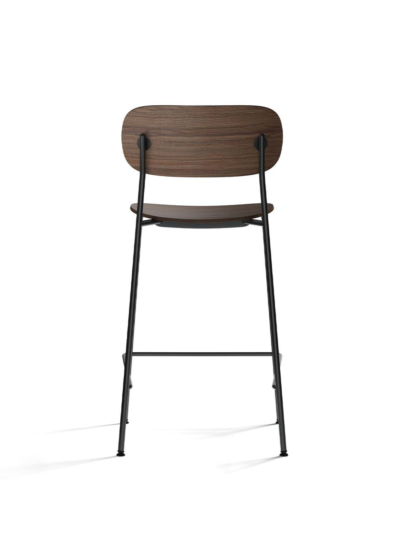 media image for Co Counter Chair New Audo Copenhagen 1184000 000500Zz 6 228
