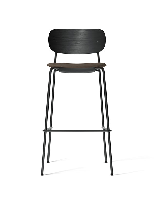 media image for Co Bar Chair New Audo Copenhagen 1180000 000400Zz 28 28