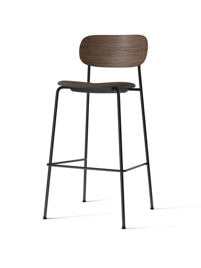 product image for Co Bar Chair New Audo Copenhagen 1180000 000400Zz 30 52