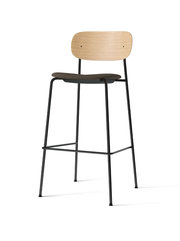media image for Co Bar Chair New Audo Copenhagen 1180000 000400Zz 15 266