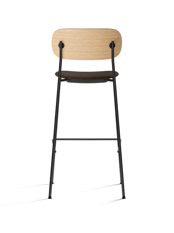 media image for Co Bar Chair New Audo Copenhagen 1180000 000400Zz 17 25