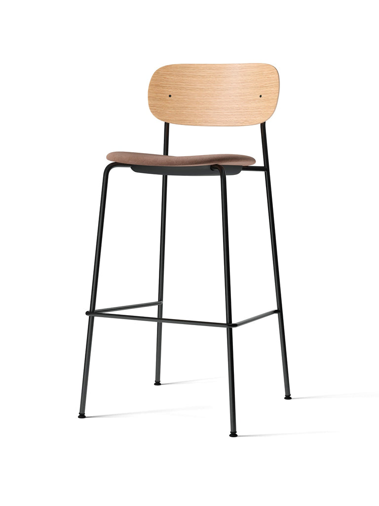 media image for Co Bar Chair New Audo Copenhagen 1180000 000400Zz 43 245