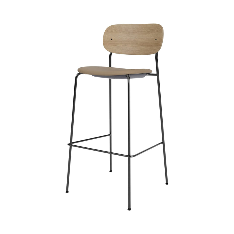 media image for Co Bar Chair Audo Copenhagen 71149 004433 21 245