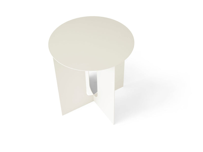 media image for Androgyne Side Table New Audo Copenhagen 1108539U 37 279