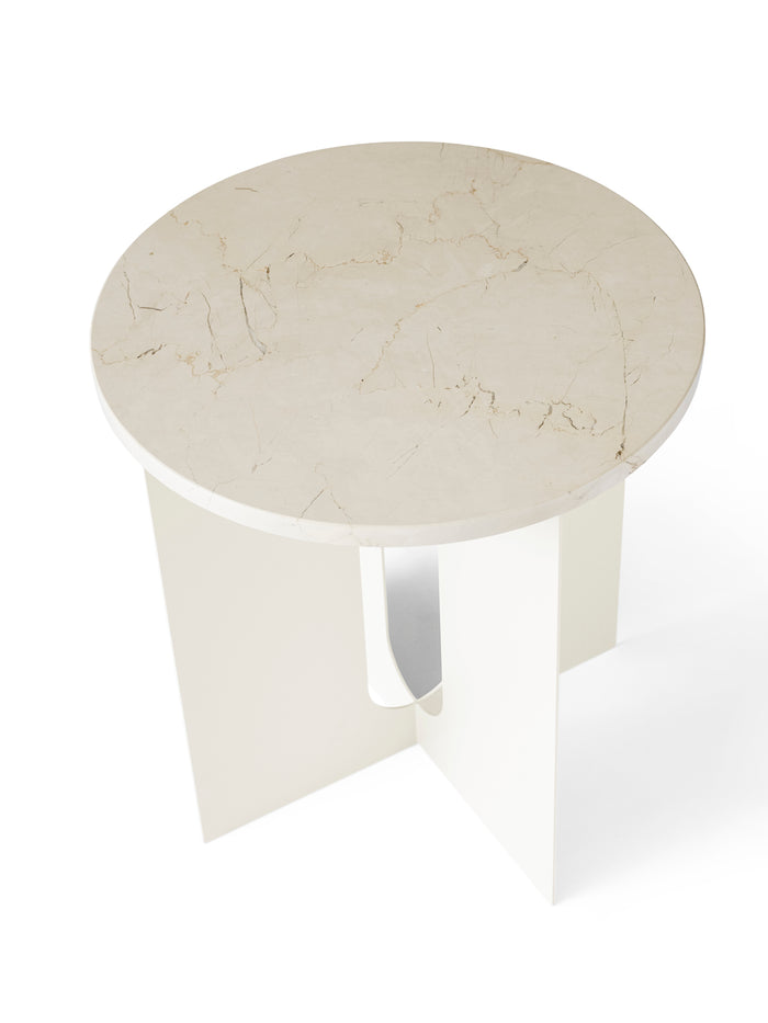 media image for Androgyne Side Table New Audo Copenhagen 1108539U 3 278