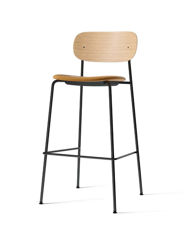 media image for Co Bar Chair New Audo Copenhagen 1180000 000400Zz 35 287
