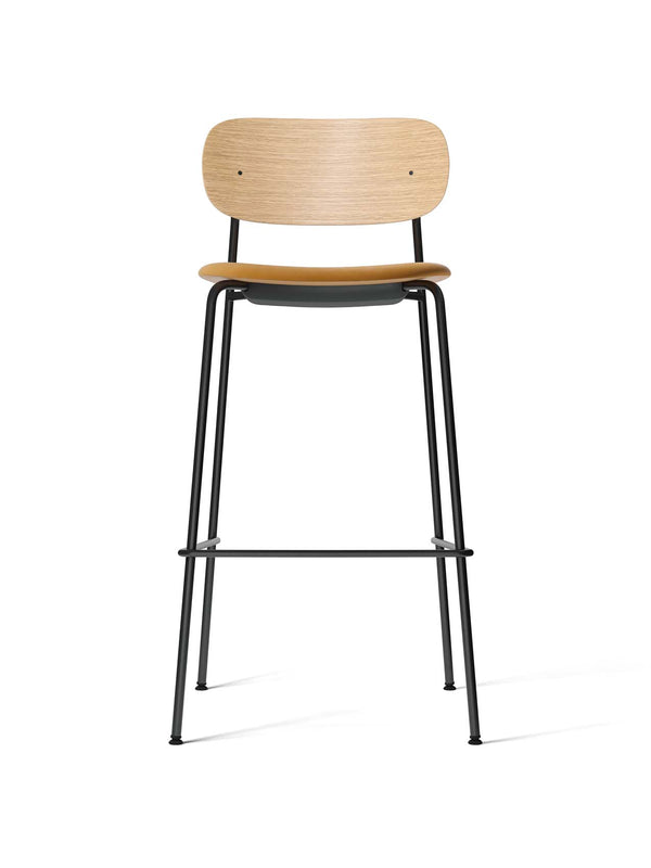 media image for Co Bar Chair New Audo Copenhagen 1180000 000400Zz 34 216