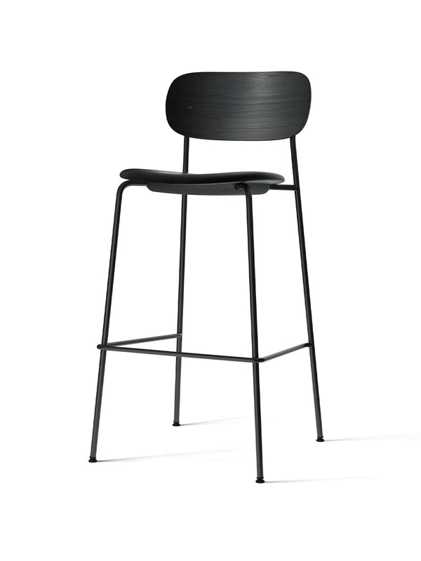 media image for Co Bar Chair New Audo Copenhagen 1180000 000400Zz 36 27