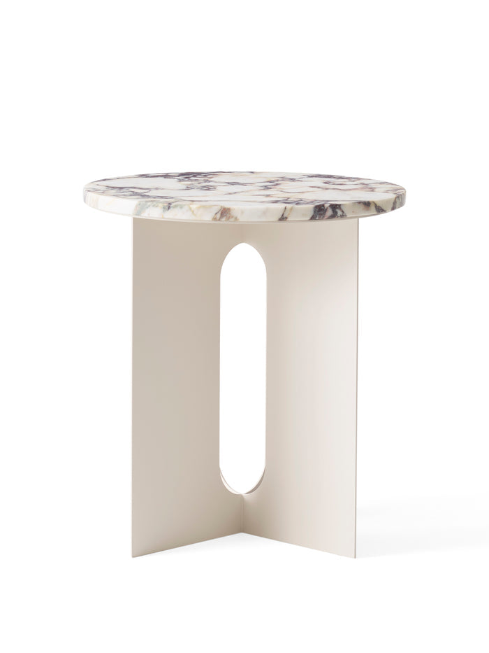 media image for Androgyne Side Table New Audo Copenhagen 1108539U 18 285