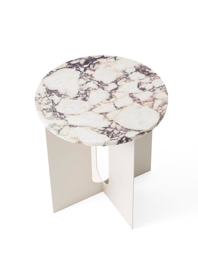 product image for Androgyne Side Table New Audo Copenhagen 1108539U 9 36