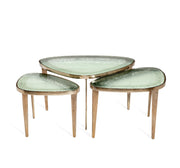 Jan Bunching Cocktail Tables - Set of 3 1