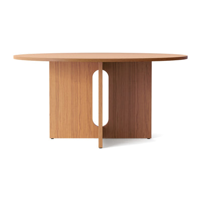 product image for Androgyne Dining Table Audo Copenhagen 71151 002047 6 21