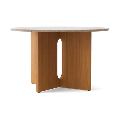 product image for Androgyne Dining Table Audo Copenhagen 71151 002047 12 12