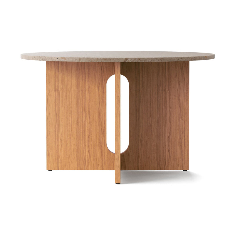 media image for Androgyne Dining Table Audo Copenhagen 71151 002047 4 21