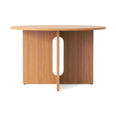 product image for Androgyne Dining Table Audo Copenhagen 71151 002047 3 23