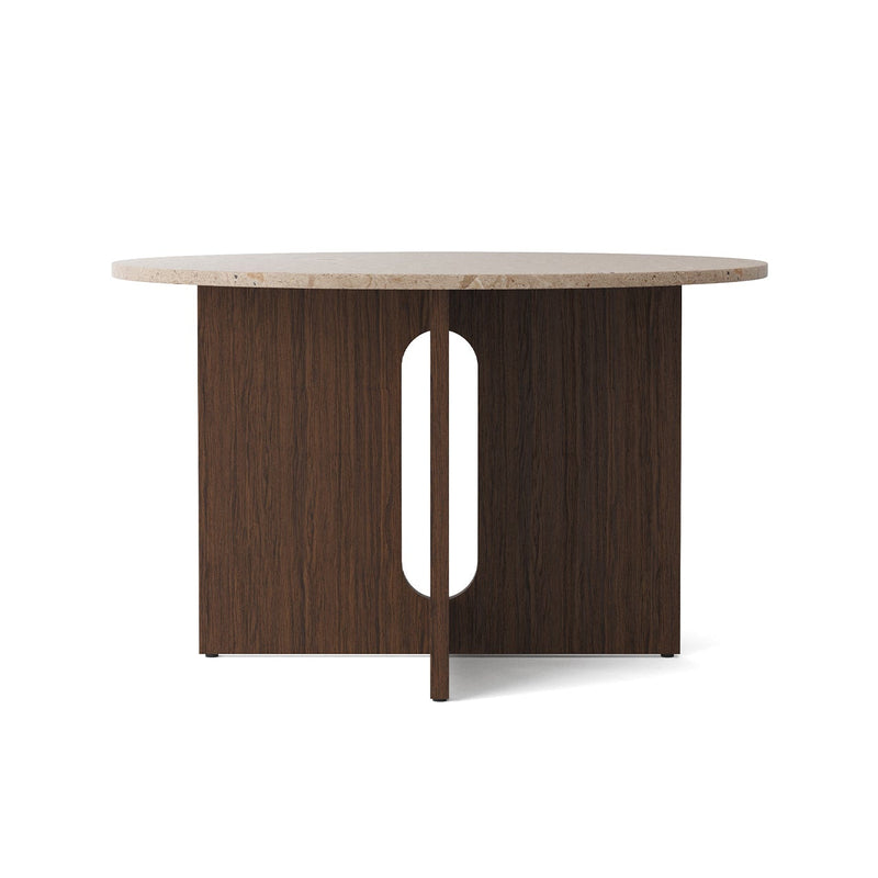 media image for Androgyne Dining Table Audo Copenhagen 71151 002047 2 23