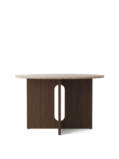 product image for Androgyne Dining Table New Audo Copenhagen 1186849 5 97