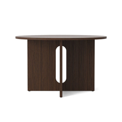 product image for Androgyne Dining Table Audo Copenhagen 71151 002047 1 6