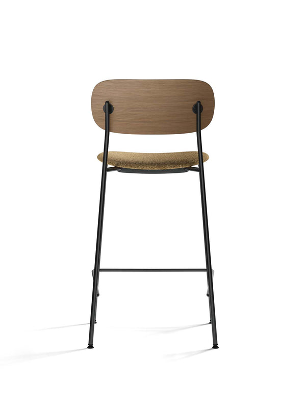 media image for Co Counter Chair New Audo Copenhagen 1184000 000500Zz 15 214