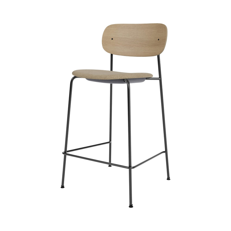 media image for Co Counter Chair Audo Copenhagen 71150 004721 17 297