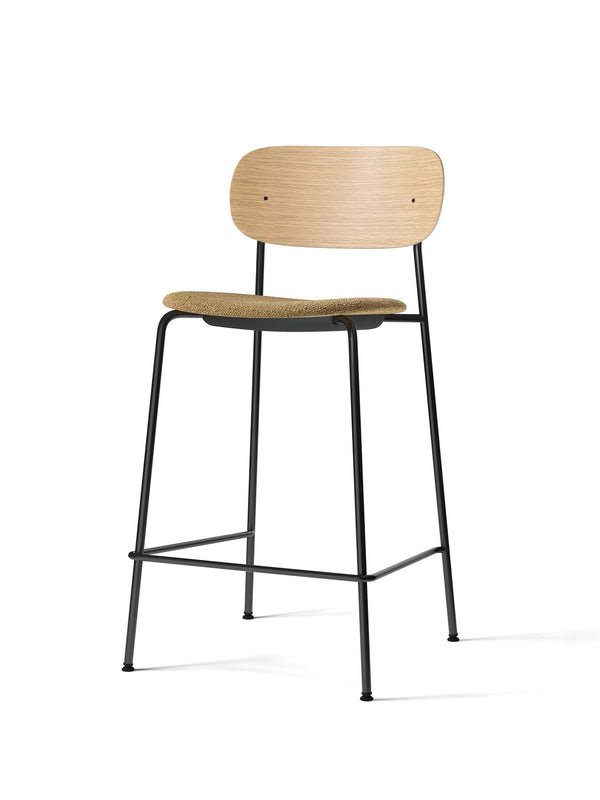 media image for Co Counter Chair New Audo Copenhagen 1184000 000500Zz 16 257
