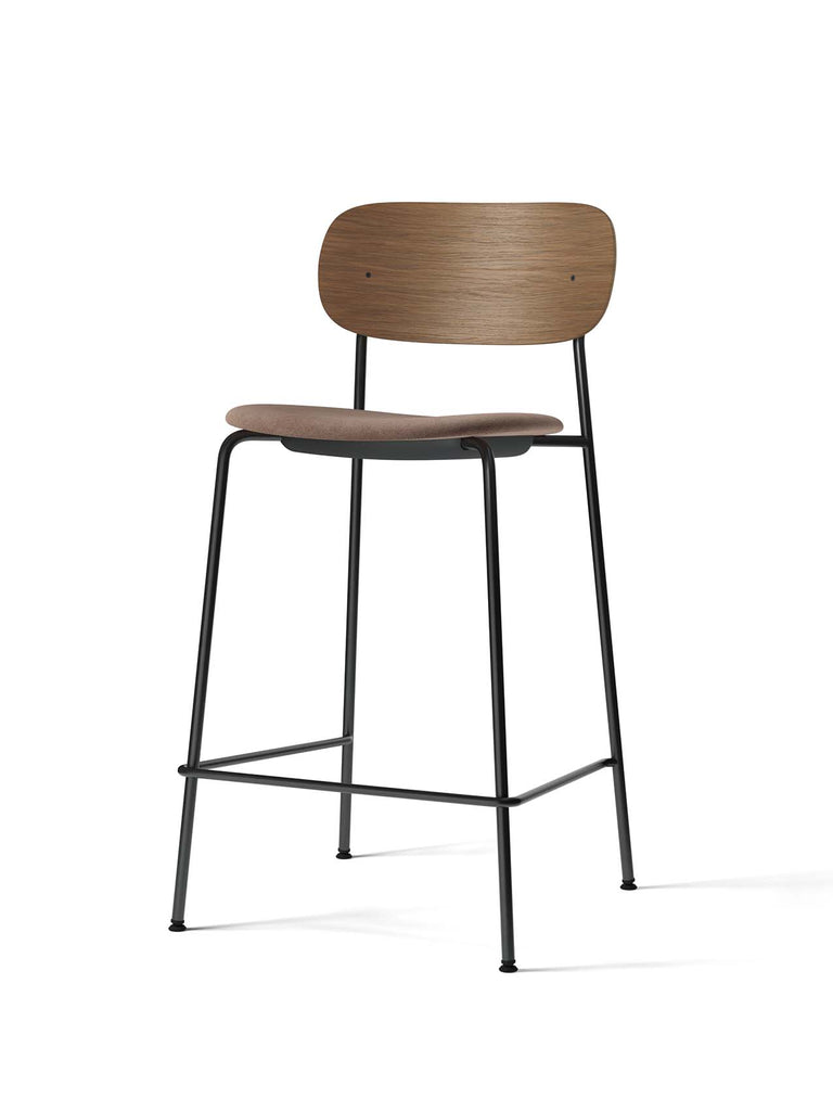 media image for Co Counter Chair New Audo Copenhagen 1184000 000500Zz 35 240