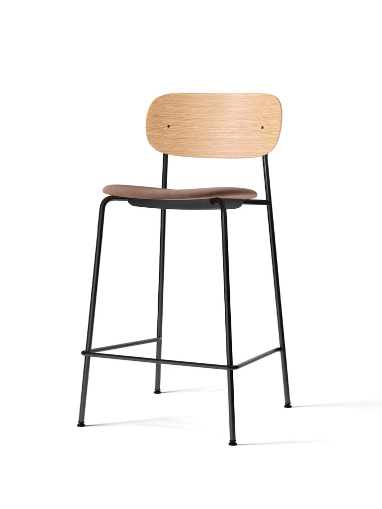 media image for Co Counter Chair New Audo Copenhagen 1184000 000500Zz 36 221