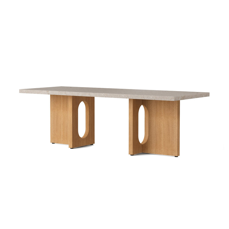 media image for Androgyne Lounge Table Audo Copenhagen 71152 002064 24 225