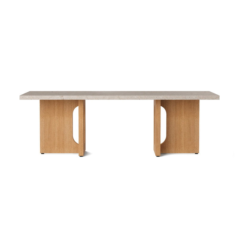media image for Androgyne Lounge Table Audo Copenhagen 71152 002064 4 279