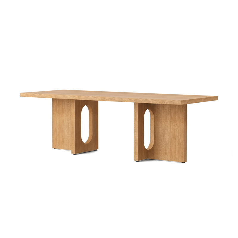 media image for Androgyne Lounge Table Audo Copenhagen 71152 002064 23 263