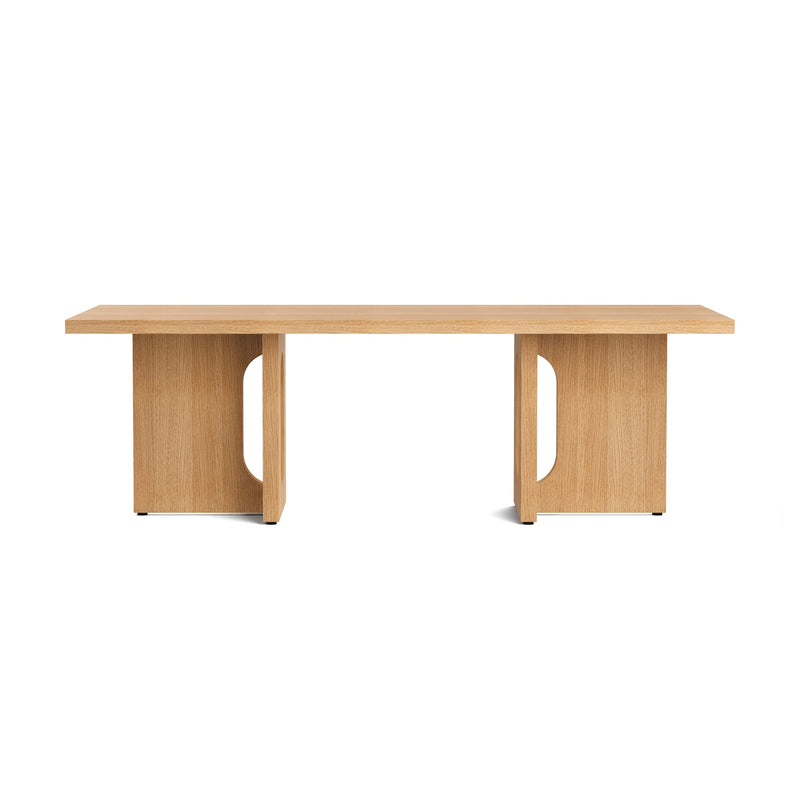 media image for Androgyne Lounge Table Audo Copenhagen 71152 002064 21 299