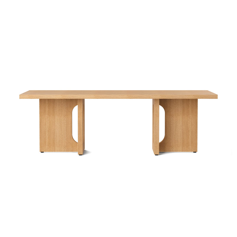 media image for Androgyne Lounge Table Audo Copenhagen 71152 002064 2 265