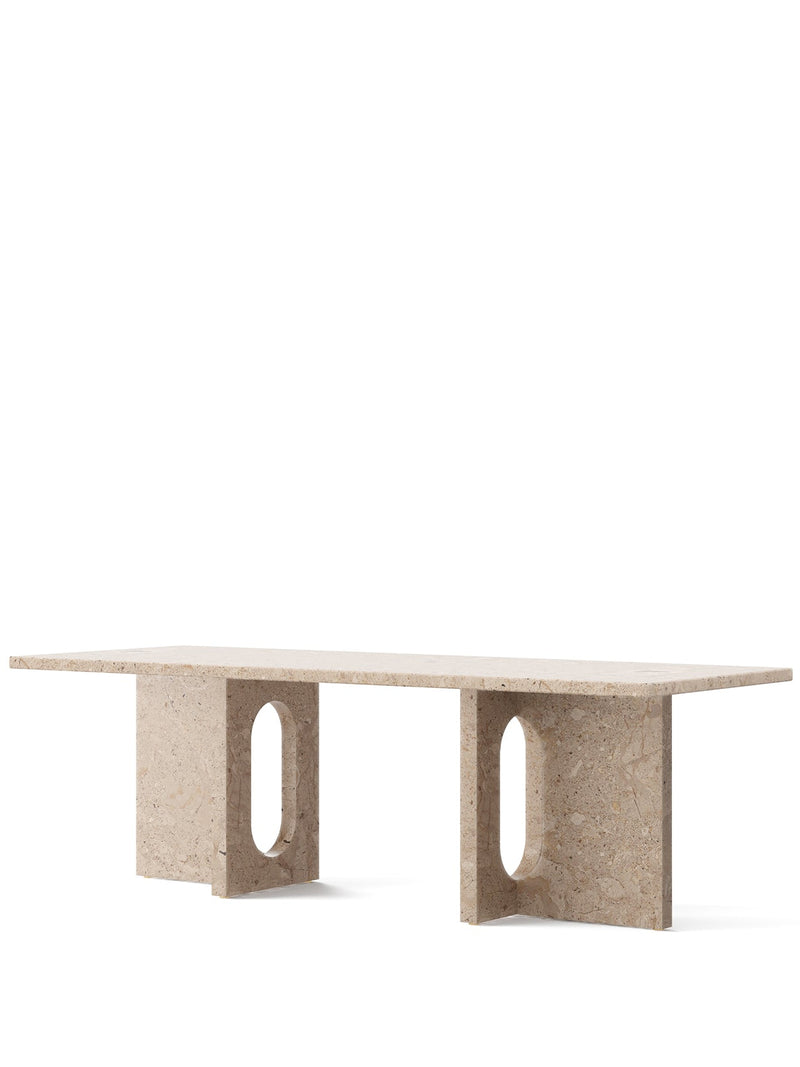 media image for Androgyne Lounge Table Audo Copenhagen 71152 002064 19 234