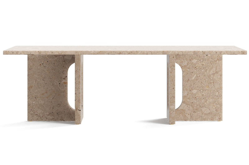 media image for Androgyne Lounge Table Audo Copenhagen 71152 002064 10 275